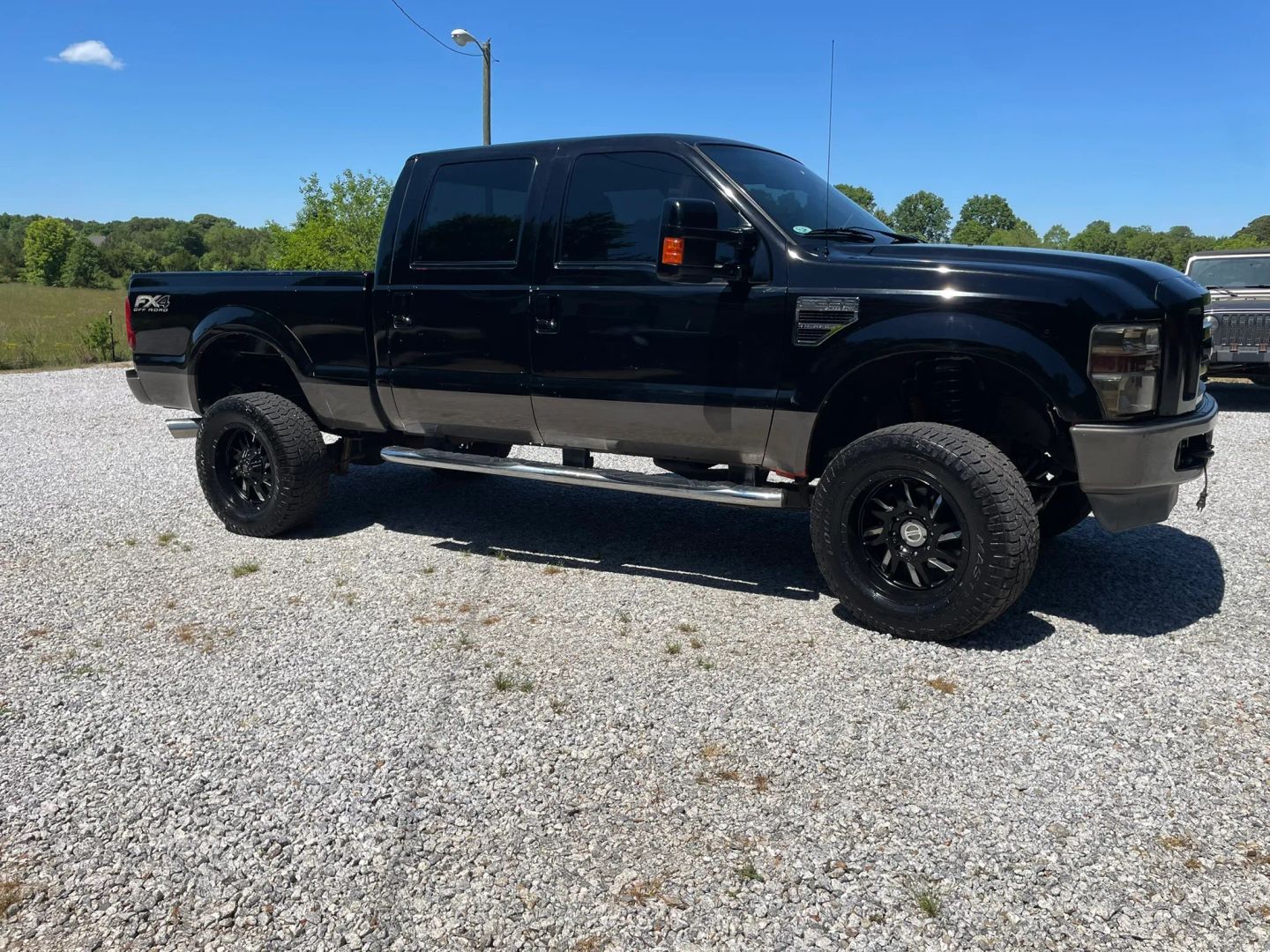 ford f-250 super duty 2008 1FTSW21R88ED54699 image ford f-250 super duty 2008 1FTSW21R88ED54699 image